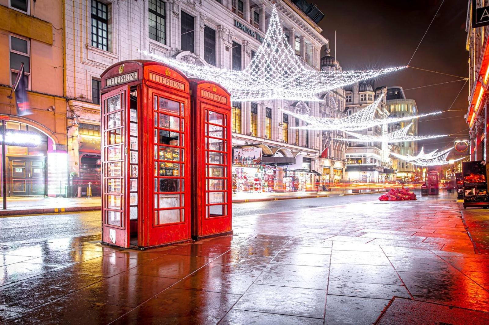 Chic Studio In Leicester Sqaure! London Exterior photo